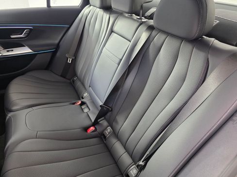 New 2026 Mercedes-Benz E 350 Sedan image 13