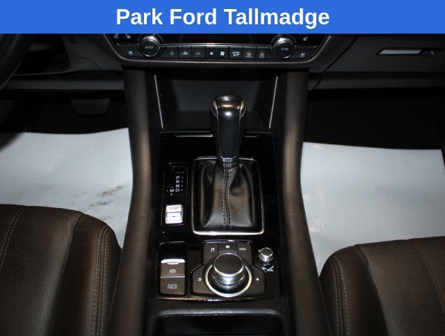 Used 2018 MAZDA MAZDA6 Signature FWD image 19