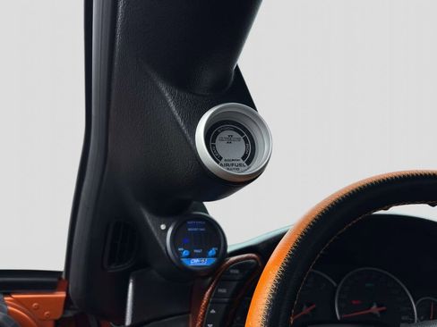 Used 2007 Chevrolet Corvette Convertible w/ Preferred Equipment Group image 19