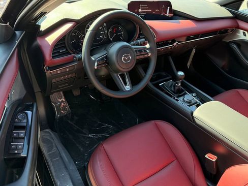 New 2026 MAZDA MAZDA3 2.5 S Hatchback w/ Premium Pkg image 15