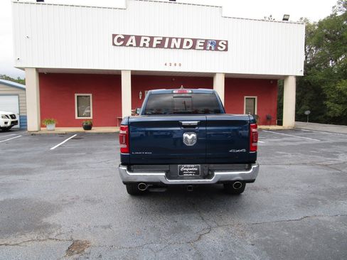Used 2021 RAM 1500 Limited image 4