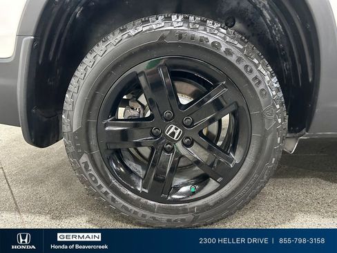 Used 2023 Honda Ridgeline Black Edition image 10