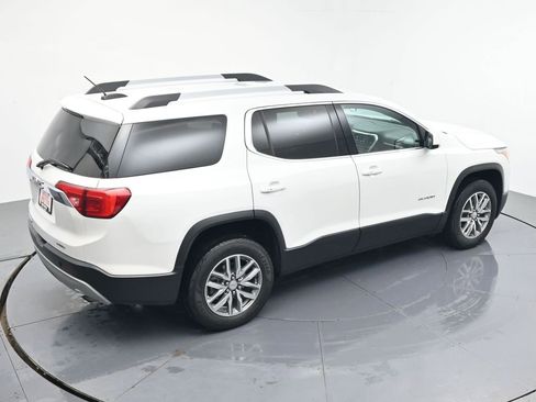 Used 2019 GMC Acadia SLE image 5