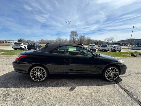 Used 2006 Toyota Solara SLE image 6