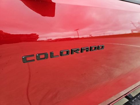 New 2026 Chevrolet Silverado 1500 LT AWD/4WD image 31
