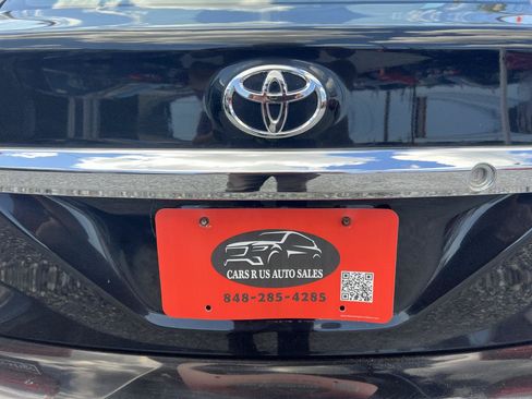 Used 2012 Toyota Corolla LE FWD image 34
