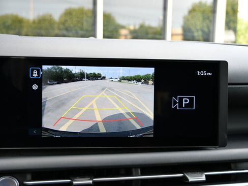 Used 2026 Hyundai Tucson SEL FWD image 19
