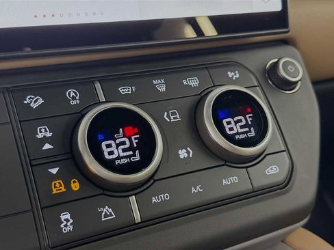 New 2026 Land Rover Defender 130 X image 16