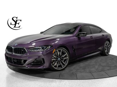 Used 2026 BMW M850i xDrive