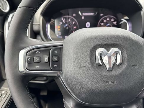 New 2026 RAM 3500 Laramie AWD/4WD image 15