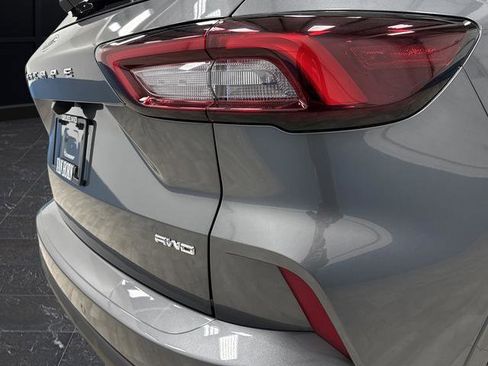 Used 2023 Ford Escape ST-Line w/ Tech Pack #1 image 30