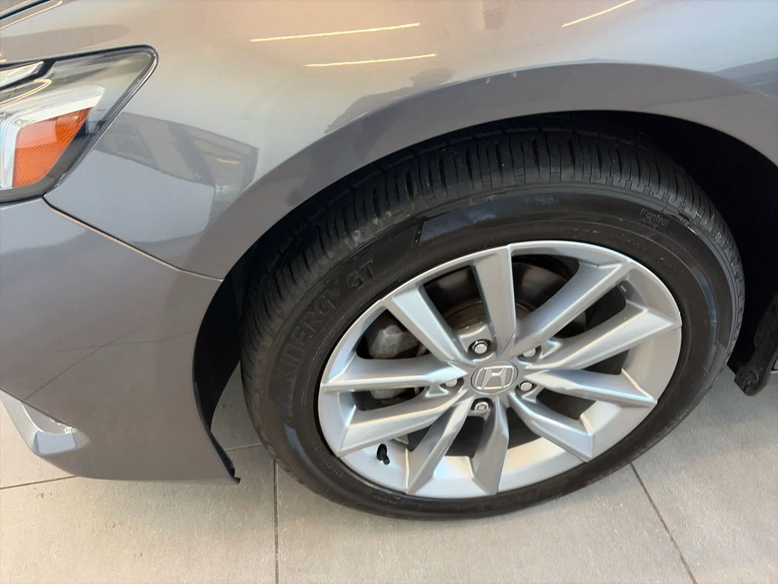 Used 2021 Honda Accord LX image 21