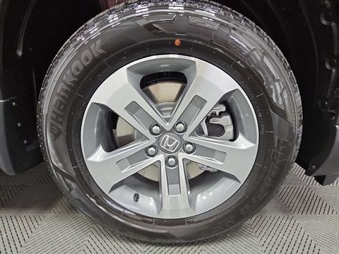 New 2026 Honda Pilot EX-L image 46