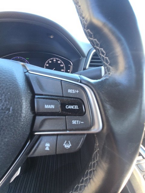 Used 2022 Honda Insight Touring image 18