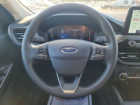 New 2026 Ford Escape Active AWD/4WD image 14