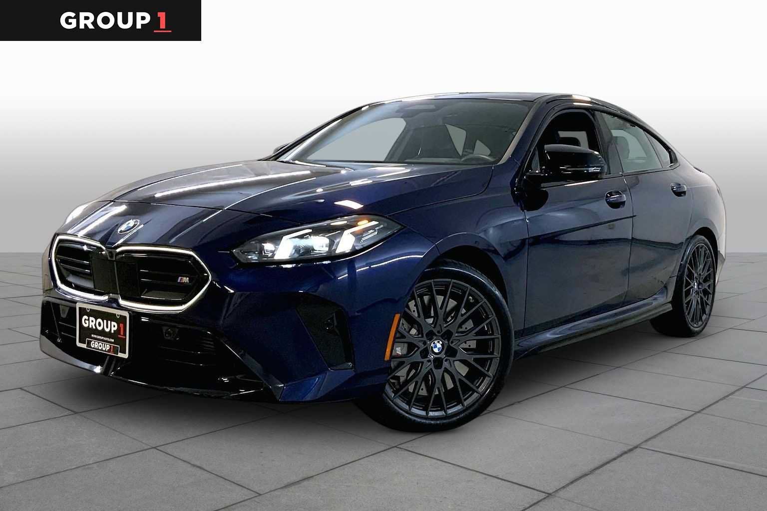Used 2026 BMW M235i xDrive w/ M Performance Package AWD/4WD image 1