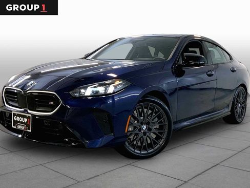 Used 2026 BMW M235i xDrive w/ M Performance Package AWD/4WD image 1