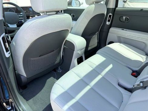 New 2026 Hyundai Ioniq 5 Limited RWD image 11