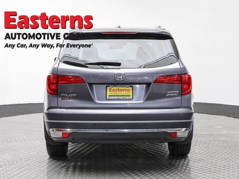 Used 2016 Honda Pilot Touring image 6