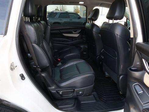 Used 2019 Subaru Ascent Limited w/ Popular Package #3 image 35