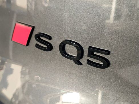 New 2025 Audi SQ5 Premium Plus image 7