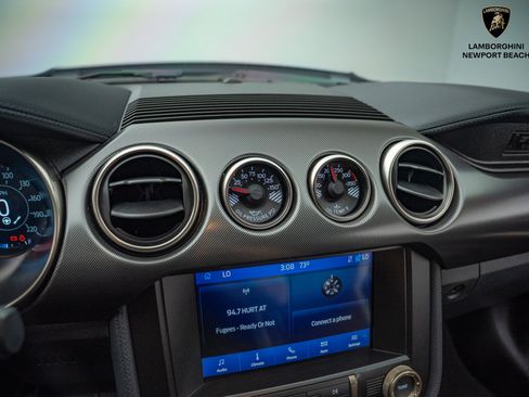 Used 2022 Ford Mustang Shelby GT500 w/ Handling Package image 29
