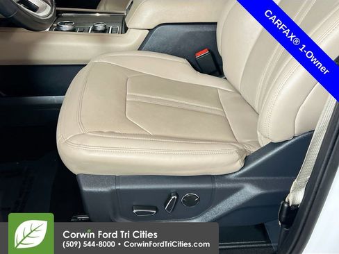 Used 2024 Ford Expedition Limited image 24