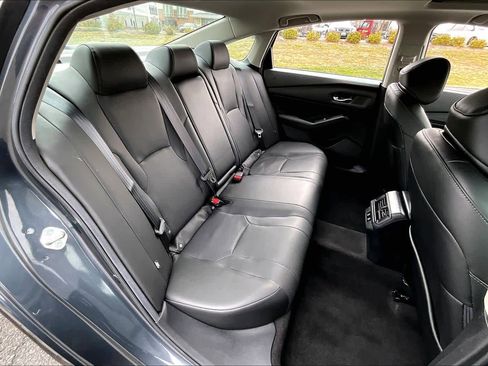 Used 2024 Honda Accord EX-L image 20