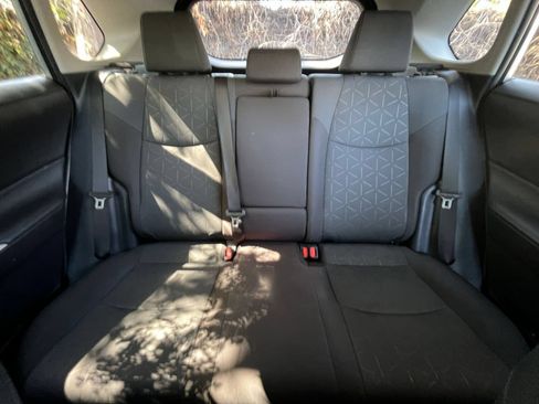 Used 2024 Toyota RAV4 XLE w/ Convenience Package AWD/4WD image 40