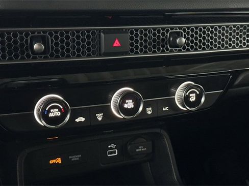 Certified 2024 Honda Civic Sport image 23