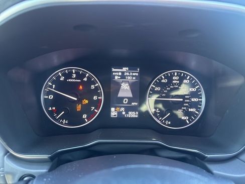 Used 2024 Subaru Outback Onyx Edition image 25