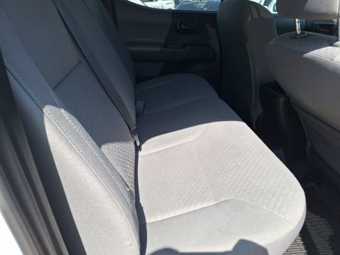 Used 2023 Toyota Tacoma SR AWD/4WD image 31