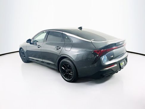 Used 2025 Kia K5 LXS image 5