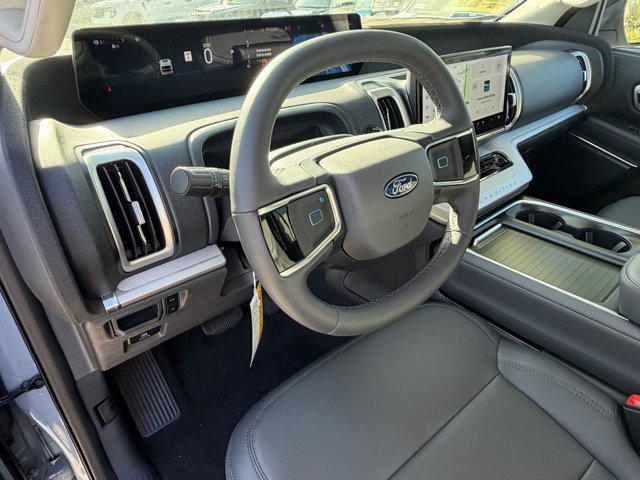 New 2026 Ford Expedition Max Active RWD image 12
