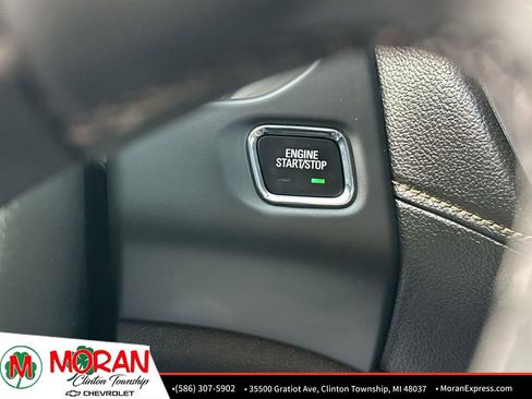 Used 2023 GMC Acadia AT4 w/ Trailering Package image 19