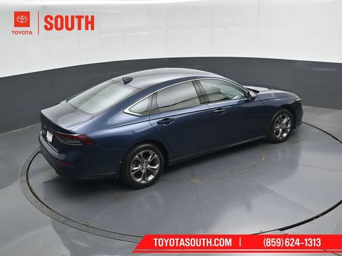 Used 2024 Honda Accord EX image 44