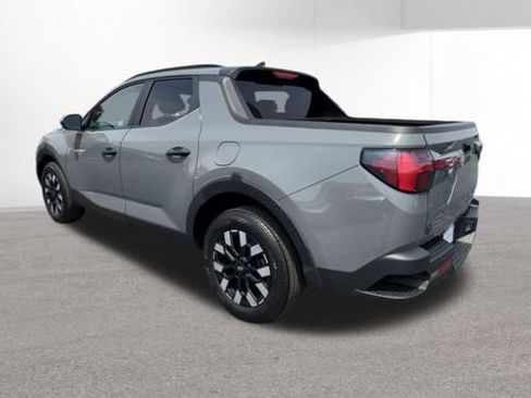 Used 2025 Hyundai Santa Cruz SEL AWD/4WD image 6