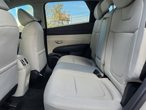 New 2026 Hyundai Tucson SEL w/ Tow & Go Package image 25