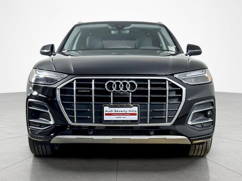 Used 2023 Audi Q5 2.0T Premium Plus w/ Premium Plus Package AWD/4WD image 8