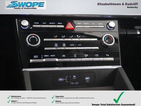 New 2026 Hyundai Santa Fe SE AWD/4WD image 23