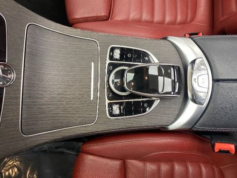 Used 2020 Mercedes-Benz C 300 Cabriolet image 21