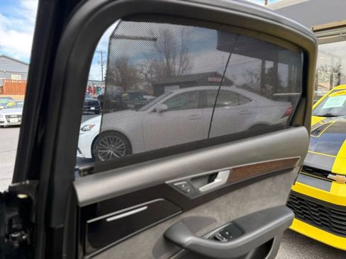 Used 2011 Audi A8 L 4.2 image 12