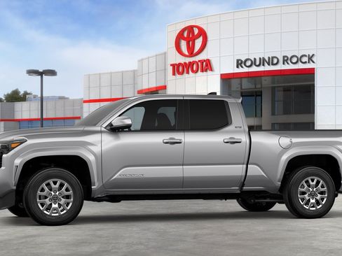 New 2026 Toyota Tacoma SR5 RWD image 3