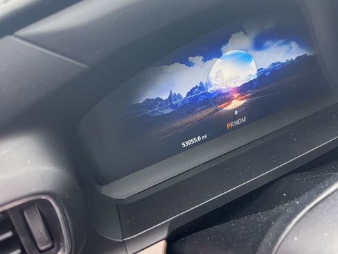 Used 2021 Ford Explorer Platinum w/ Equipment Group 601A image 7