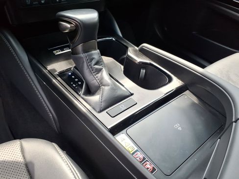 Used 2024 Lexus ES 350 w/ Premium Package FWD image 22