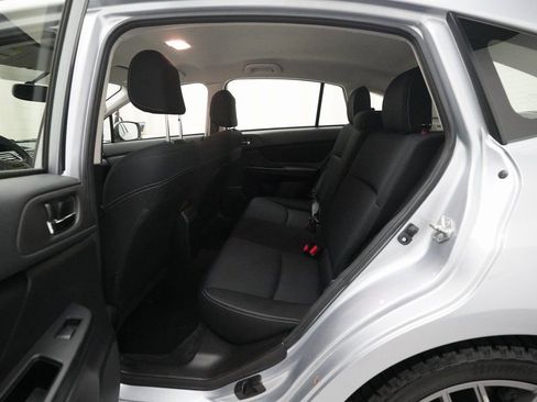 Used 2014 Subaru Impreza 2.0i Sport Premium w/ Popular Package #1 image 15