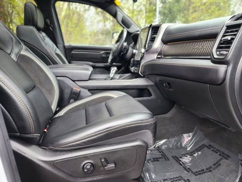 Used 2024 RAM 1500 TRX AWD/4WD image 11