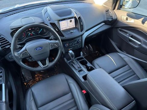 Certified 2019 Ford Escape SEL AWD/4WD image 6