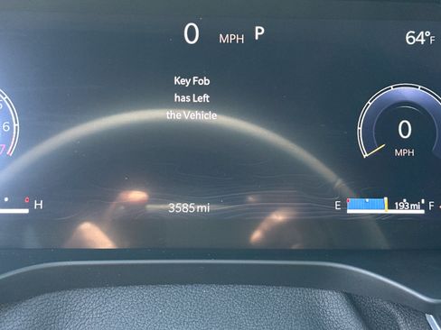 Used 2024 Jeep Grand Cherokee Laredo w/ MOPAR Finishing Package RWD image 30