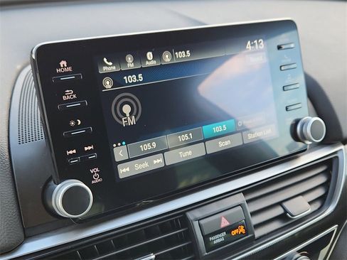 Used 2022 Honda Accord Sport image 15